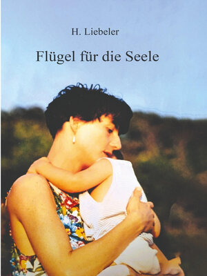 cover image of Flügel für die Seele